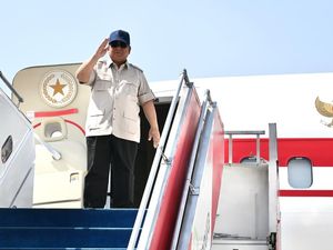 Video Minta Menteri-Jenderal Jangan Ambruk, Prabowo Siap Kasih Tips