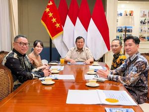 Dipanggil Prabowo, BP Batam Siapkan Batam Jadi Gerbang Maritim-Investasi Global
