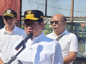 Pramono Bakal Perbanyak Lapangan Bola hingga Ring Tinju untuk Kurangi Tawuran