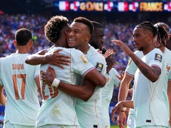 Prancis ke Semifinal Piala Dunia, Apa Rahasianya?