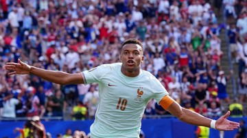Terinspirasi Ronaldo &amp; Messi, Mbappe Pede Akan Capai 100 Gol di Prancis