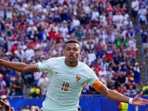 Real Madrid Cetak Sejarah di Piala Dunia!