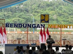 Prabowo: Warga NTB Setia Dukung Saya Walau Berkali-kali Kalah Pilpres