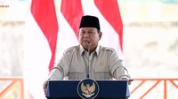 Tekad Prabowo Tolak Jual BUMN ke Pihak Asing