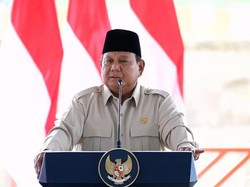 Prabowo Bakal Groundbreaking LNG Abadi Masela, Investasi Energi Terbesar RI