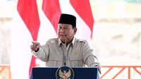 Prabowo Minta Militer, Polisi, Jaksa Introspeksi: Bintangmu Uang Rakyat