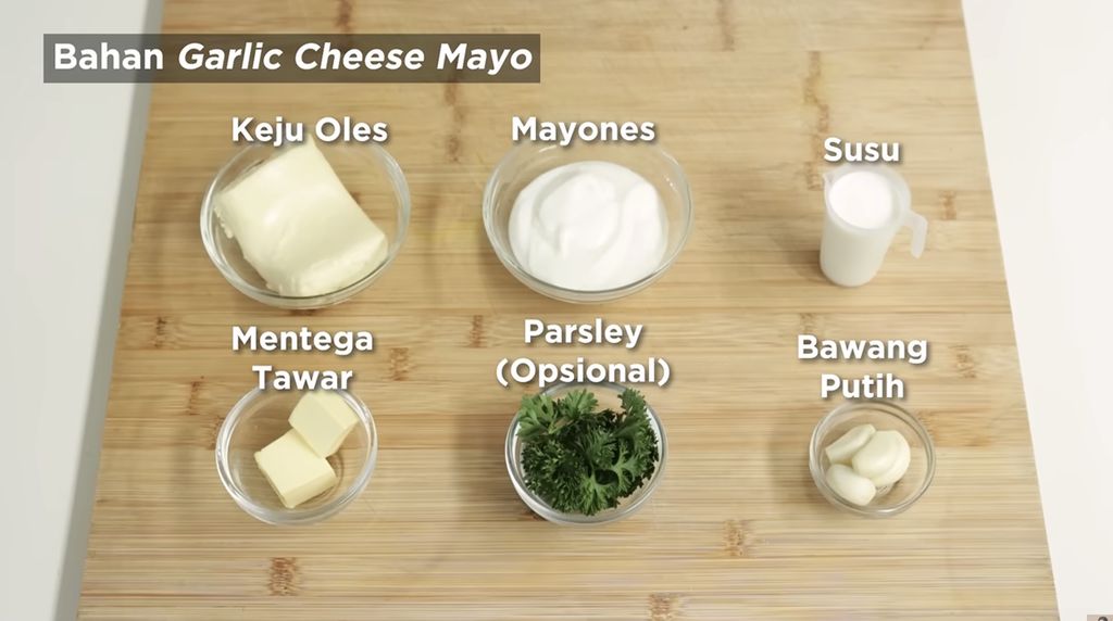 Resep Chikuro ala Chef Devina Hermawan