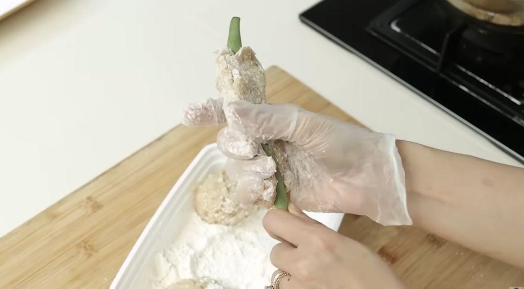 Resep Chikuro ala Chef Devina Hermawan