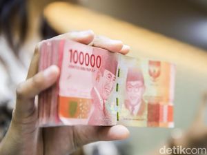 Purbaya Pede Panda Bond Bikin Rupiah Berotot Sekaligus Tambal Defisit