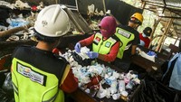 Sampah Plastik Disulap Jadi BBM Alternatif Lewat Teknologi Pirolisis