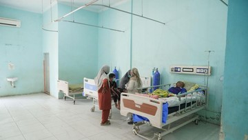 Pemerintah Kebut Pemulihan Sektor Kesehatan Pascabencana Sumatera