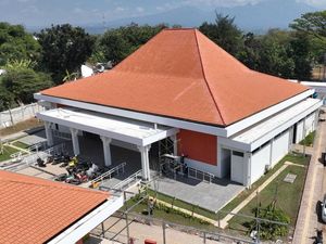 Sekolah Rakyat Kota Kediri Siap Dibuka 14 Juli, Pembangunan Sudah 92%