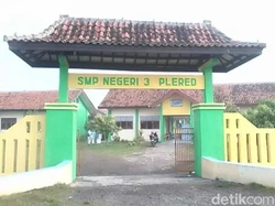 SMPN 3 Plered Cirebon Sepi Peminat? Ternyata Ini Fakta Sebenarnya