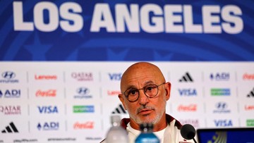 De la Fuente Sebut Belgia Akan Jadi Ujian Terberat Spanyol