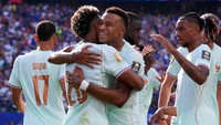 Potret Prancis Jadi Tim Pertama yang Tembus Semifinal Piala Dunia 2026