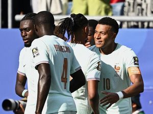 Mbappe: Ini Bukan Timnas Prancis Terkuat