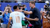 Klopp Ceritakan Effort Mahal nan Sia-sia Liverpool untuk Gaet Mbappe