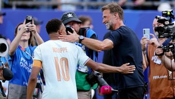 Klopp Ceritakan Effort Mahal nan Sia-sia Liverpool untuk Gaet Mbappe