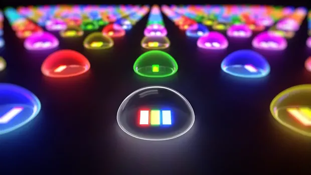 Sony RGB