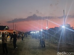 Asa Baru di Pasir Torok Usai Puluhan Tahun Berteman dengan Cempor