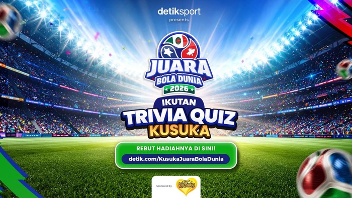 Trivia Quiz Kusuka