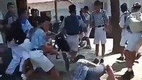 Motif Aksi Bullying Siswa SMP di Lubuklinggau Dipicu Asmara-Saling Ejek
