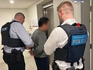 Warga Asal Indonesia Dipenjara dalam Kasus Perdagangan Seks di Australia