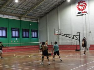 PBSI Bangli Minta Bulu Tangkis Jadi Ekskul Sekolah