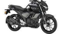 Yamaha Byson Terbaru Meluncur, Bisa Tenggak Bensin Campuran Etanol 85%