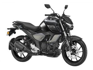 Yamaha Byson Terbaru Meluncur, Bisa Tenggak Bensin Campuran Etanol 85%