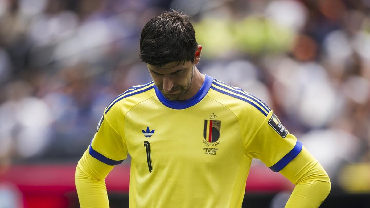 Foto: LightRocket via Getty Images/Nicolò Campo