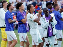 Kante Tetap Tersenyum meski Terpinggirkan di Piala Dunia 2026