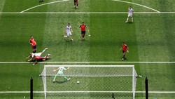 Spanyol Akhirnya Kebobolan Juga di Piala Dunia 2026