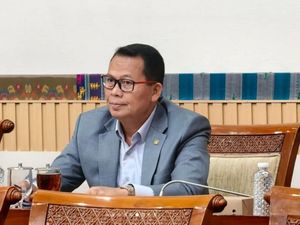 PAN Kutuk 27 Pria Perkosa ABG di Sampang: Segera Proses Hukum