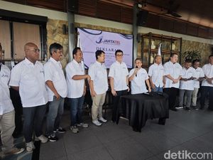Asosiasi Jarjatel Resmi Dibentuk, Soroti Tingginya Biaya Relokasi Jaringan