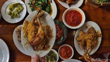 Bandung Lautan Gastronomi