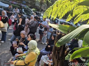 Posisi Penting Gastronomi dan Kuliner Indonesia untuk Tarik Wisatawan
