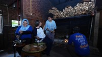 BCA Gandeng Masyarakat di Labuan Bajo Dorong Sektor Gastronomi