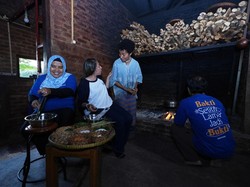 BCA Gandeng Masyarakat di Labuan Bajo Dorong Sektor Gastronomi