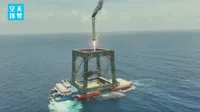 Susul SpaceX, China Berhasil Daratkan Roket untuk Dipakai Lagi