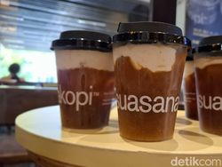 Tips Racik Kopi Mont Blanc Anti Gagal ala Barista Profesional!