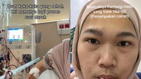 Viral Wanita Bekasi Cuci Darah, Ini Gejala yang Dialami