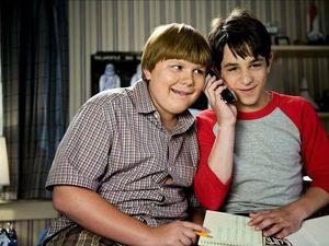 Penampilan Aktor Cilik Diary of a Wimpy Kid yang Bikin Pangling