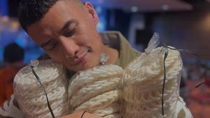 Disebut Jadi MC Termahal, Choky Sitohang Ternyata Suka Makanan Sederhana