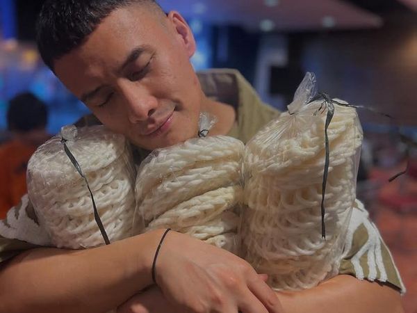 Disebut Jadi MC Termahal, Choky Sitohang Ternyata Suka Makanan Sederhana