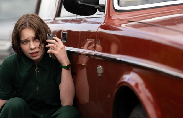 Emma Myers dalam serial Netflix A Good Girl's Guide to Murder/Foto: Dok. IMDb A Good Girl's Guide to Murder merupakan rekomendasi serial Netflix dengan investigasi remaja yang cerdas dan penuh teka-teki.