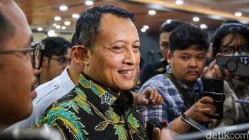 Febrie Adriansyah Tersangka Korupsi, Kenapa Belum Ditahan?