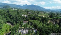 Fenomena Wisata Alam dan Kuliner di Bogor, Jadi Incaran Saat Libur Sekolah