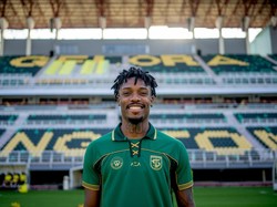Rekrut Gledson Paixao, Persebaya Sudah Punya 10 Pemain Asing