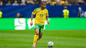 Pemain Afsel Jayden Adams Meninggal Dunia Usai Tampil di Piala Dunia 2026